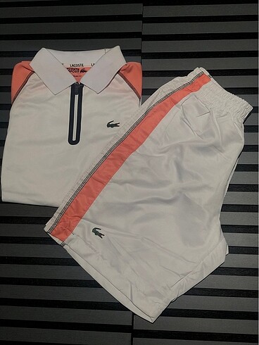 Lacoste takım