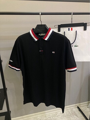 Tommy Hilfiger Polo yaka