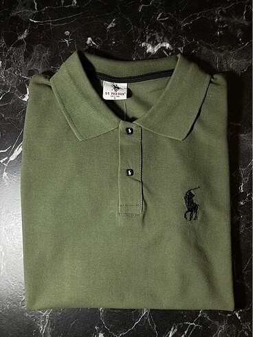 Polo yaka