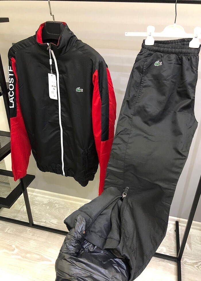 Eşofman takımı Unısex - Görsel 3