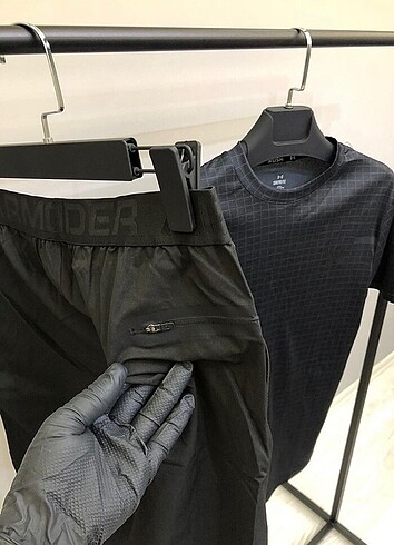 Underarmour