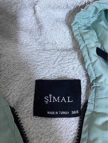 Diğer Şimal mont