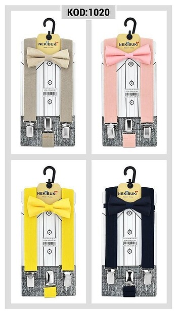 Papyon slopet takım - Görsel 3