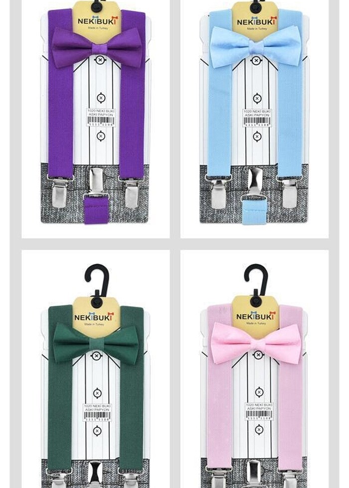 Papyon slopet takım - Görsel 2