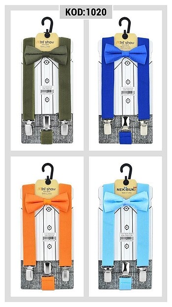 Slopet slopet takım - Görsel 5