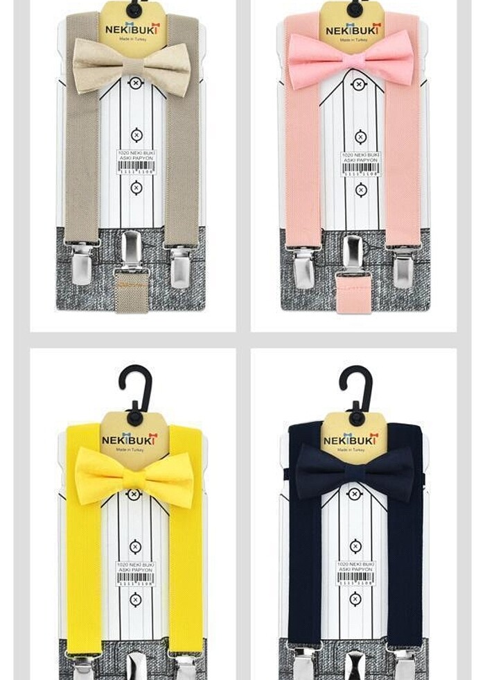 Slopet slopet takım - Görsel 2