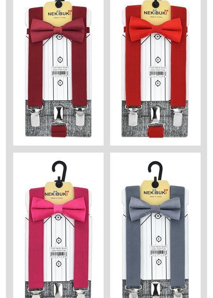 Slopet slopet takım - Görsel 3