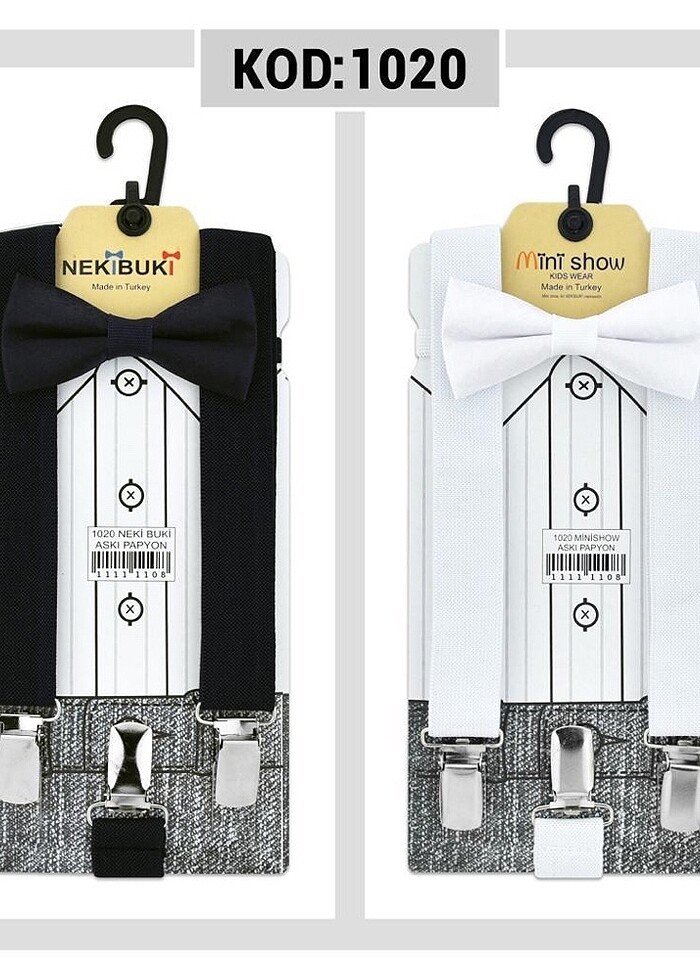 Slopet slopet takım - Görsel 4