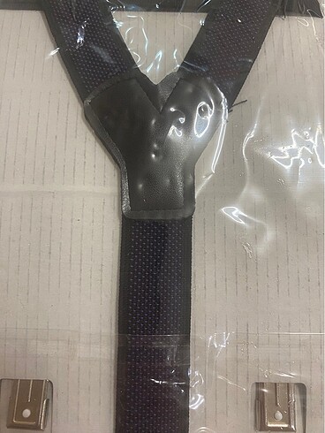 Slopet papyon takım - Görsel 4