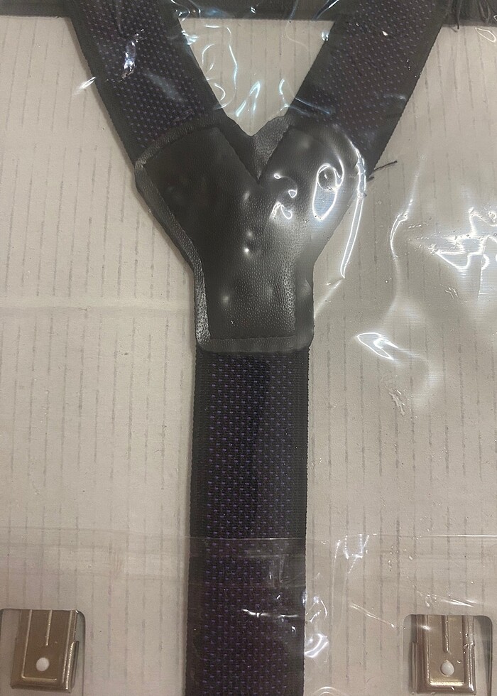 Slopet papyon takım - Görsel 4