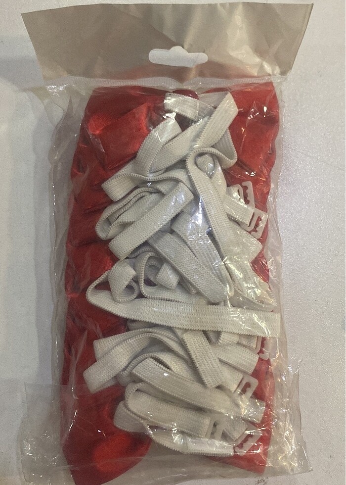 Kırmızı 10 adet - Görsel 2