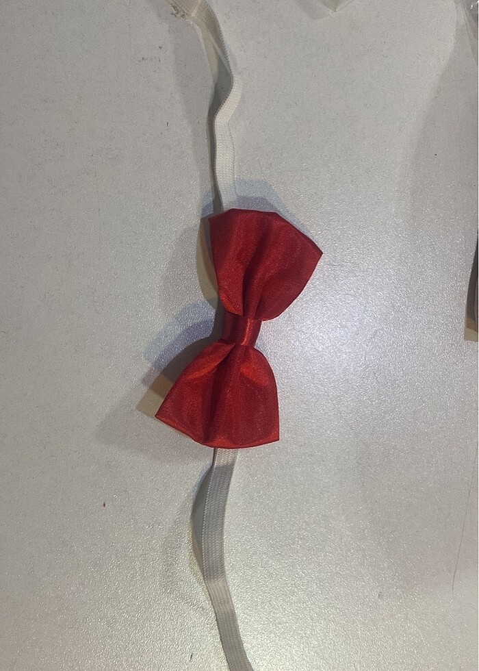 Kırmızı 10 adet - Görsel 5