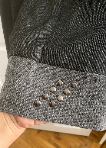 Kolsuz elbise - Görsel 5