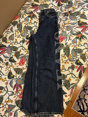 Tommy Hilfiger Jean kot