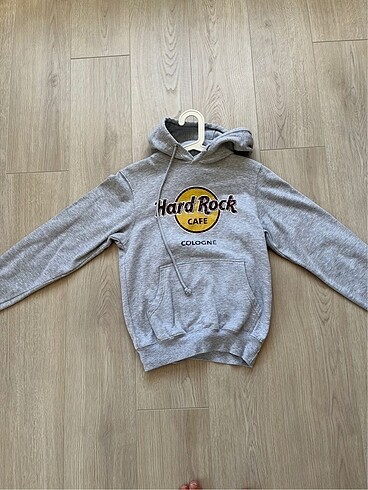 Hardrock sweatshirt