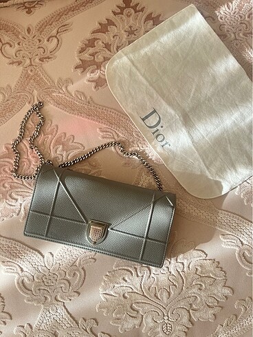 Dior çanta