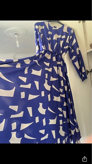 44 Beden Abaya