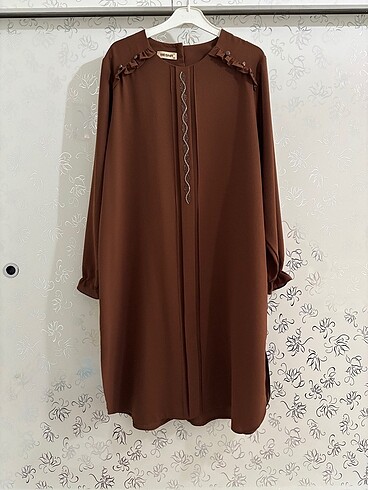 Tesettür tunik