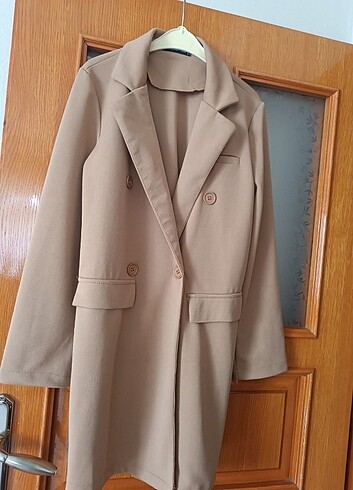 Blazer ceket 