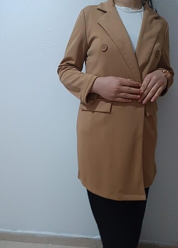 Diğer Blazer ceket