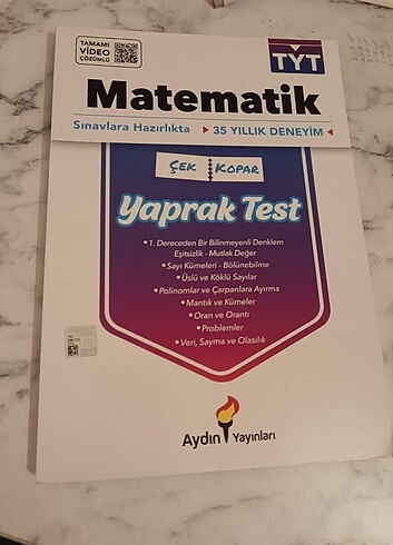 Matematik 