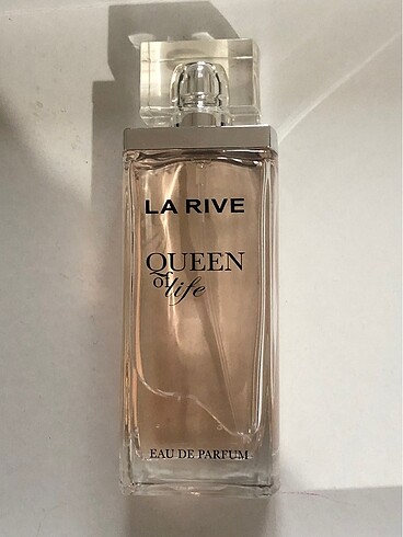 Diğer La rive Queen of life