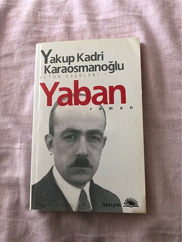 Yaban