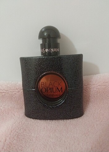 Black opium edp 50 ml (orjinal)