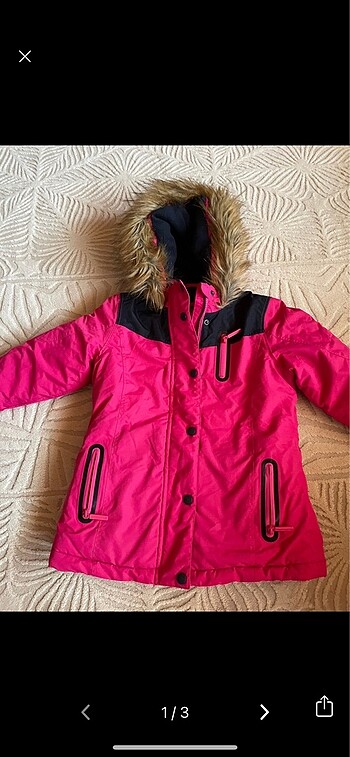 Pembe mont