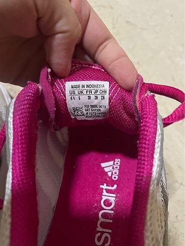 38 Beden Orijinal Adidas