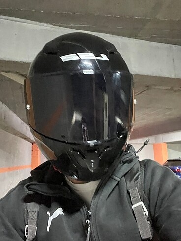 Ls2 Rapid kask(XXL