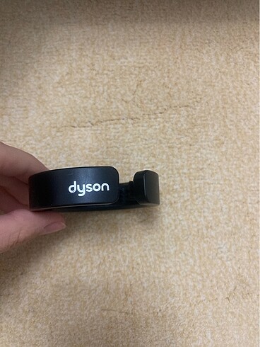 Dyson dyson filtre temizleme fırçası