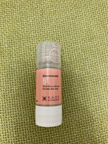 niacinamide
