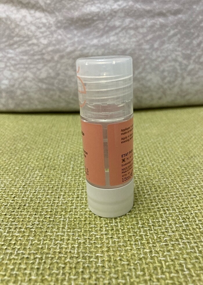 niacinamide - Görsel 2