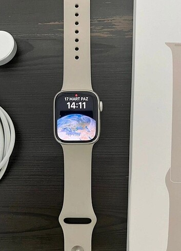 Apple Watch Apple watch