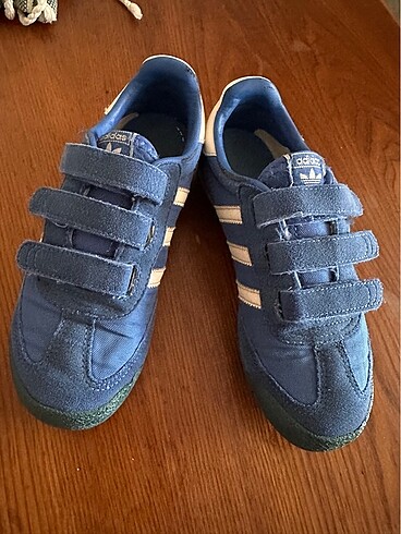 Adidas Adidas dragon çocuk