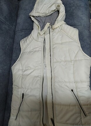 LC Waikiki Şişme mont