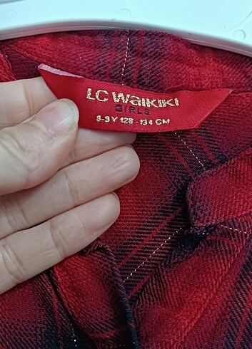 LC Waikiki LcWaikiki gomlek