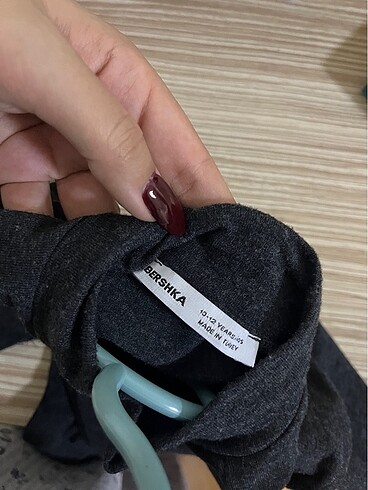 Bershka Bershka elbise