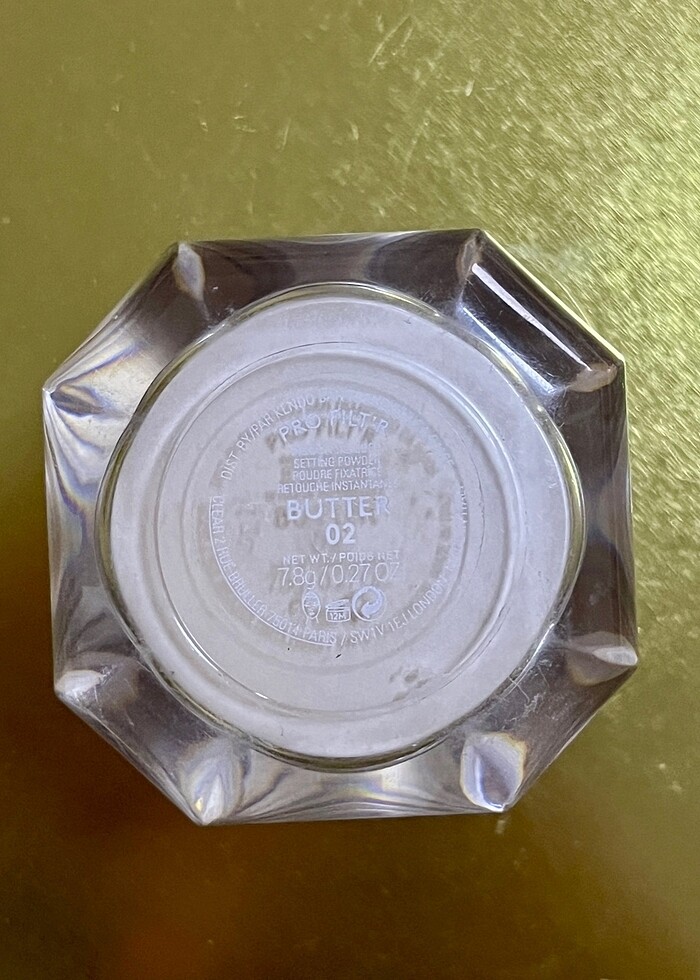 Fenty Beauty Pudra - Görsel 3