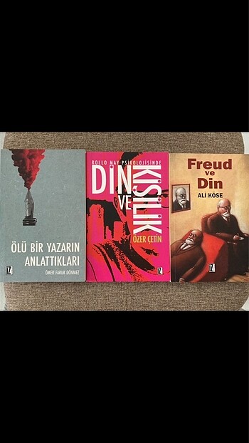 Din Psikolojisi