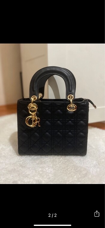 Dior çanta