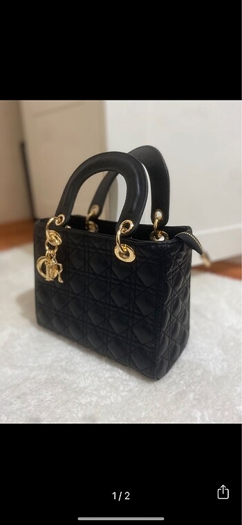 Dior Dior çanta