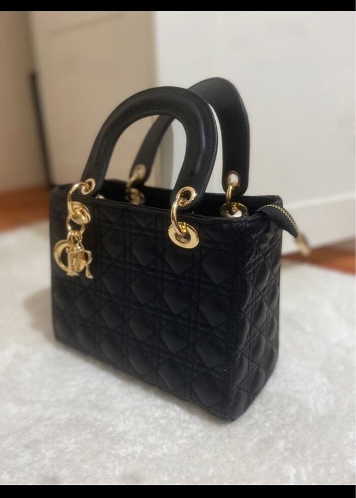 Dior çanta - Görsel 2