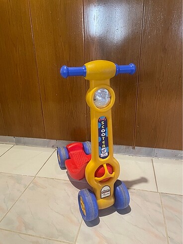 Scotor pilsan - Görsel 2