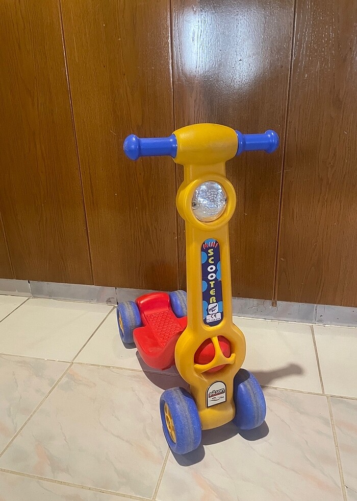 Scotor pilsan - Görsel 2