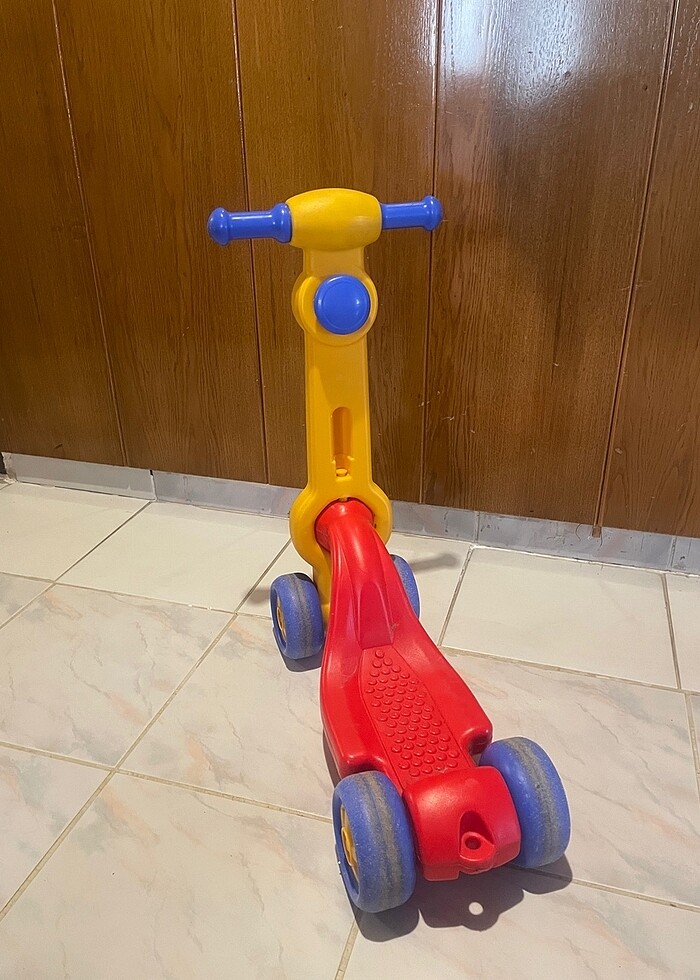 Scotor pilsan - Görsel 3