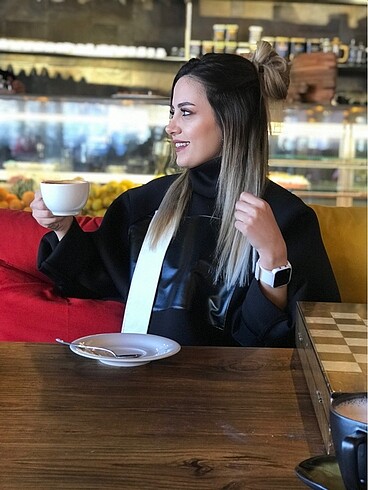m Beden Dalgıç kumaş tarz sweat