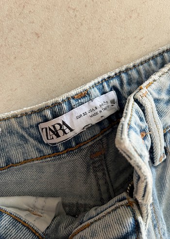 Zara Zara Denim Jean