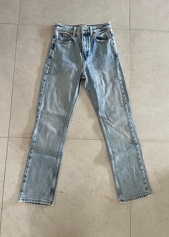 Zara Denim Jean